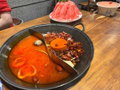 -楠火锅(昆山金鹰店)