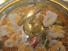 -绿茶餐厅(淮安吾悦广场店)
