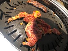 -33韩式自助烧烤(环城南路店)