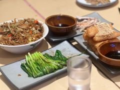-江味龙虾馆·裸蓝龙虾(南山店)