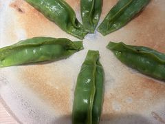 -宽鲜·海鲜锅贴·青岛菜(华润万象城店)