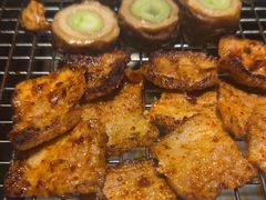 -夜食白市Yespicy·烧烤啤酒宵夜(番禺四海城店)