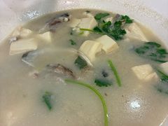 -吉源大排档·鱼生·海鲜(烧烤彩印厂店)