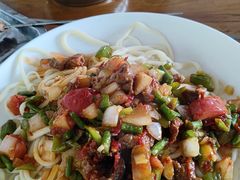 -阿达西新疆餐厅(西北大学店)