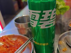 -哈哈碳都·牛肋条无限自助烤肉(宝龙店)