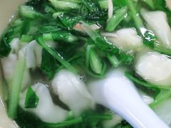 -山北老老头馄饨