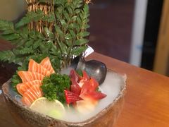 -鳗鱼家·深夜食堂(军博店)