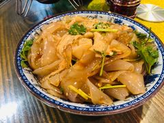 -东北农家饺子村(昌平路店)