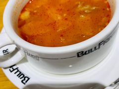 -斗牛士牛排(南京东路店)