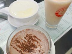 -义顺牛奶公司(庇利金街店)