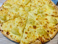 -必胜客(玉泉远洋店)