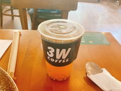 -3W咖啡(北大店)