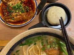 -上坐过桥米线(顺城店)