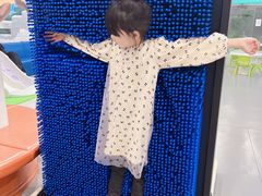 -蓝旗游泳·青训·亲子水域中心(方庄中心)