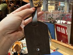 -HEARTISANS手工DIY皮艺体验(安贞环宇荟店)