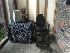 -几荷·恰似故人来(秀水广场店)
