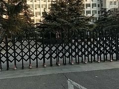 -北京工商大学(阜成路校区)