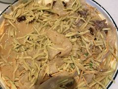 -北李妈妈菜·海肠捞饭(开发区万达店)