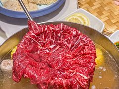 -今日牛事潮汕鲜牛肉火锅(瑞金店)