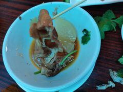 -周大娘牛乳(旧寨古村总店)