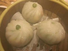 -南通滨江洲际酒店-东厨中餐厅