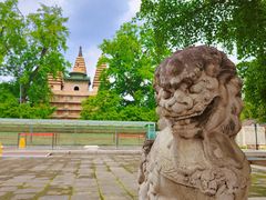 -北京石刻艺术博物馆(五塔寺)