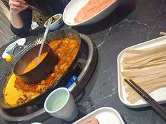 -巴蜀大将火锅(春熙店)