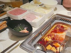 -海底捞火锅(长沙华创国际广场店)