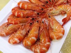 -盛港湾海鲜食府(黄沙店)