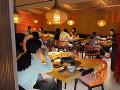 -吃饭皇帝大(解放西路店)