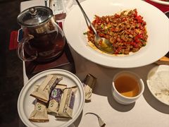 -千百味红餐厅·江西菜(绿地双子塔店)