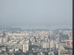 -绮梦西湖·云端餐厅(歌德店)