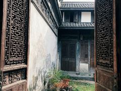 -崇仁古镇