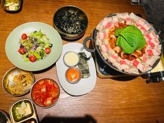 -春熙台·韩国料理(宝安西乡店)