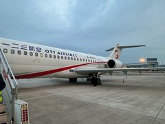 -南昌昌北国际机场