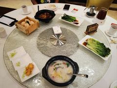 -胜记酒家·精致线(君汇店)