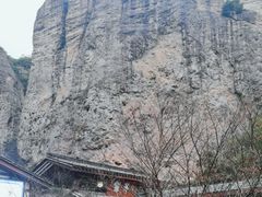 -雁荡山风景名胜区