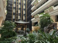 -沐春秋茶书院·茶室.茶馆.商务包房(知春路店)