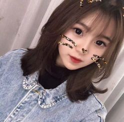 -MYYF SALON烫发染发