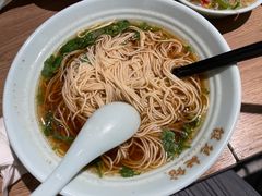 -常州银丝面馆(府琛店)