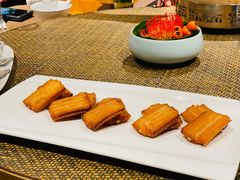 -新荣记(西溪湿地店)