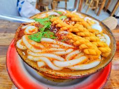 -清真·马文砂锅大全(麦苋街店)