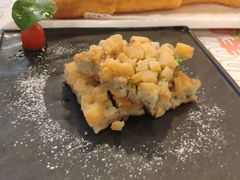 -点都德(盘福楼店)