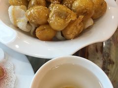 -椿记烧鹅(叠彩店)