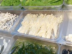 -成老灶火锅鸡(平山店)