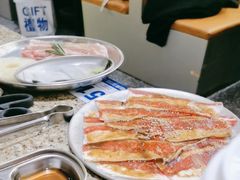 -首尔烤肉大排档(合生汇店)