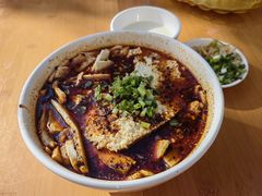 -老鳯府豆花泡馍(第五大道店)