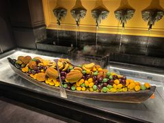 -金链花·泰国餐厅(国贸店)