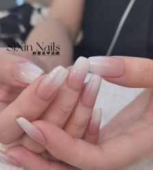 -斯馨·健康美甲美睫
