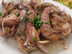 -考记泥焗鸡农庄·海鲜(北洛秘境店)